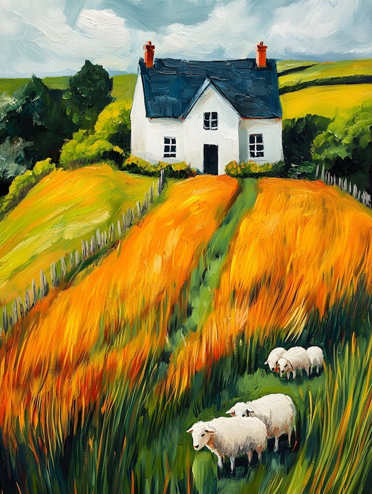 Inspirations d'Irlande 22