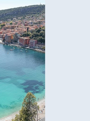 French Coast Village