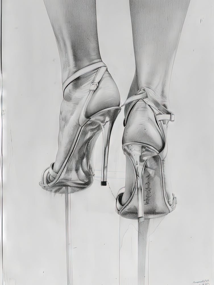 High Heels 4