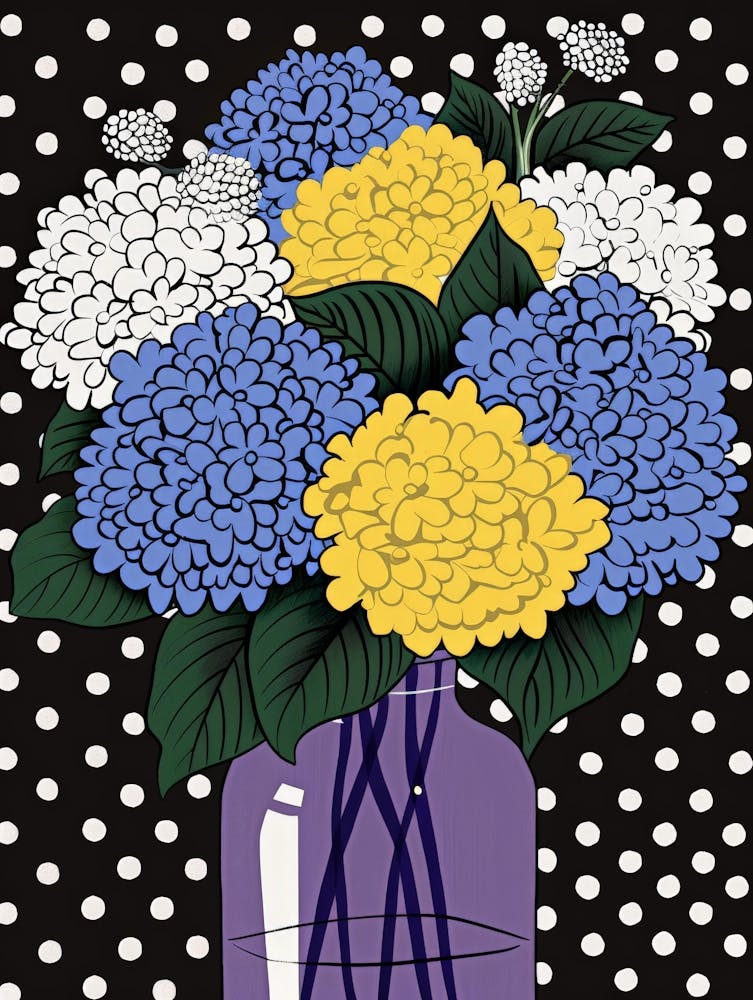 Hydrangeas 9