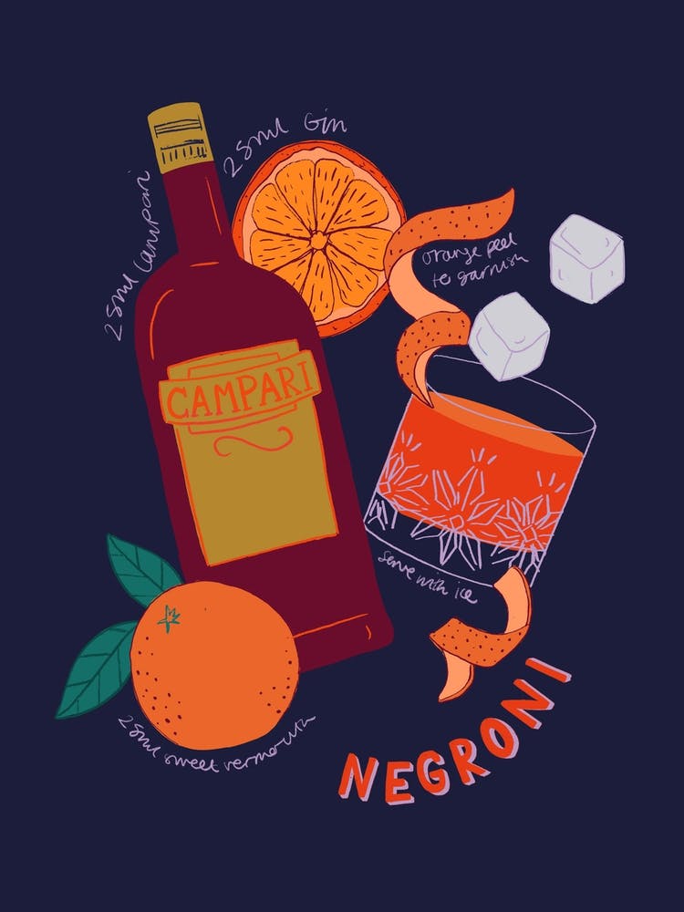 Negroni