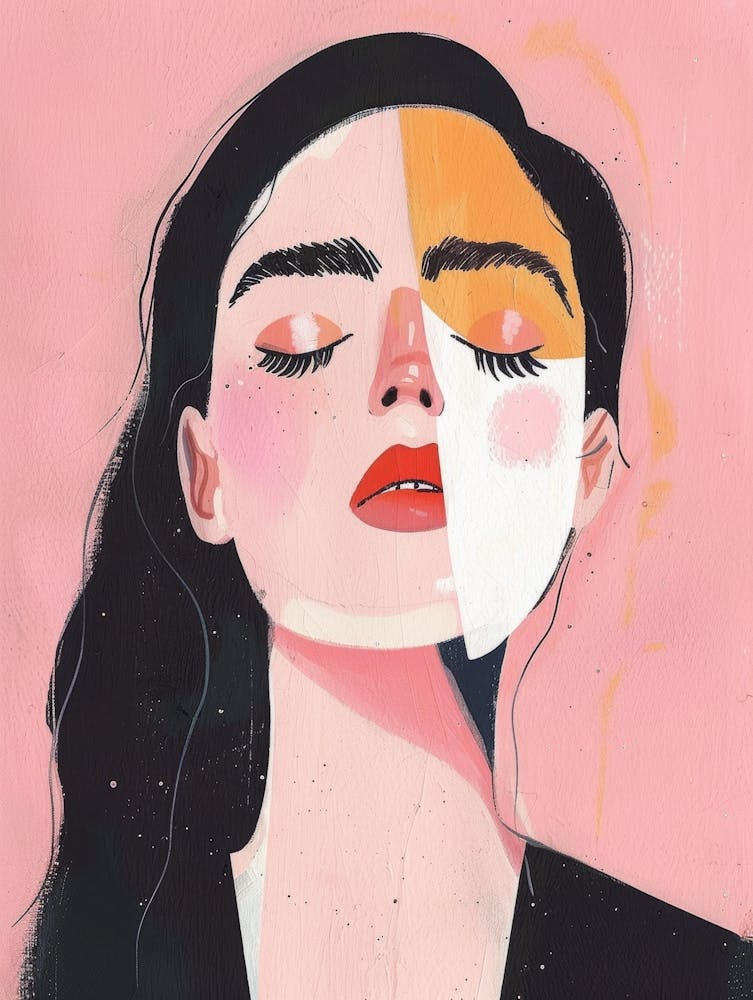 Face Painting 3