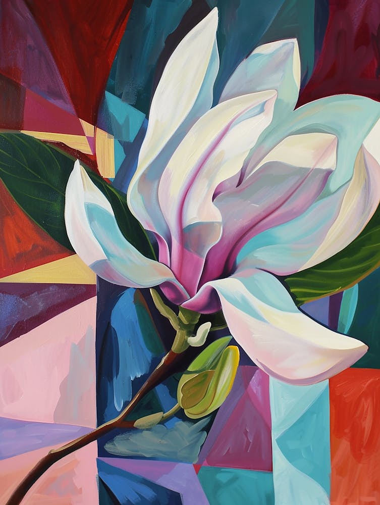 Magnolia 13
