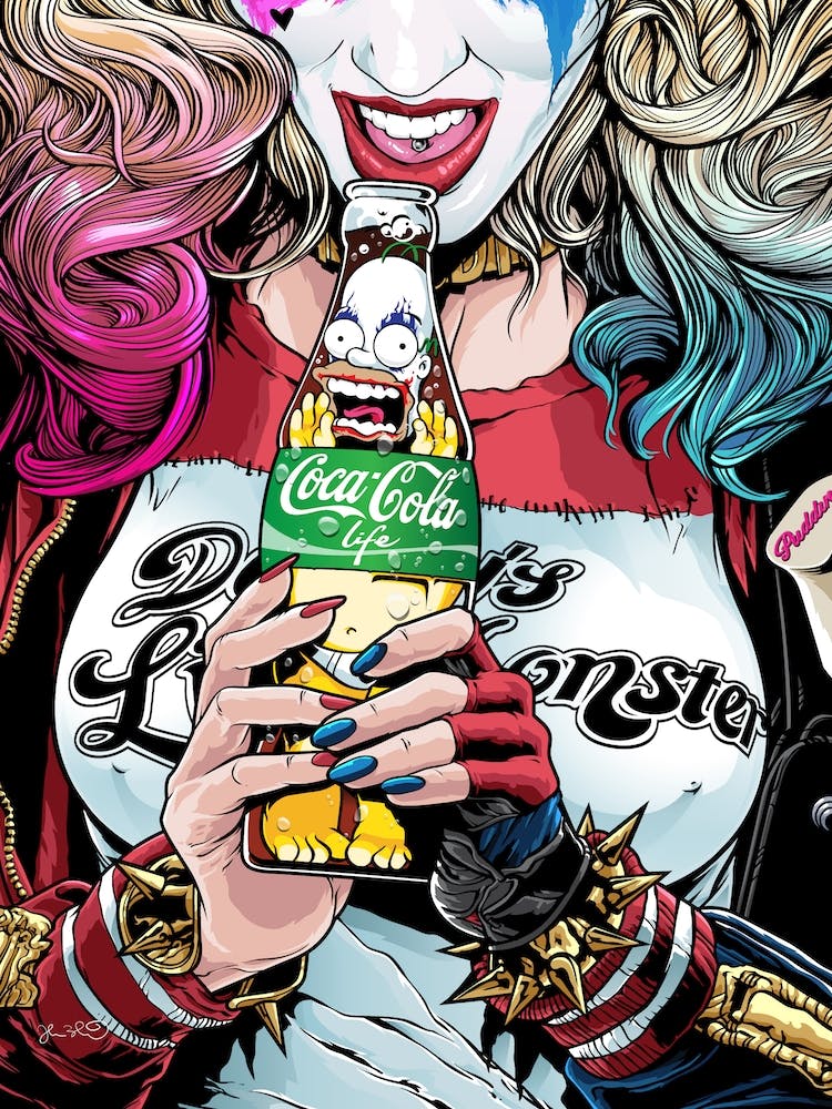 Harley Quinn
