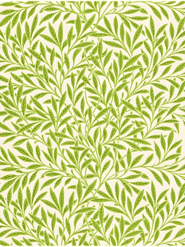 William Morris Wallpaper 20