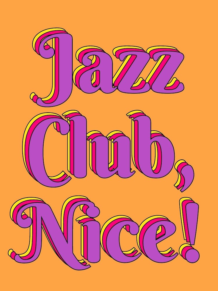 Jazz Club Nice