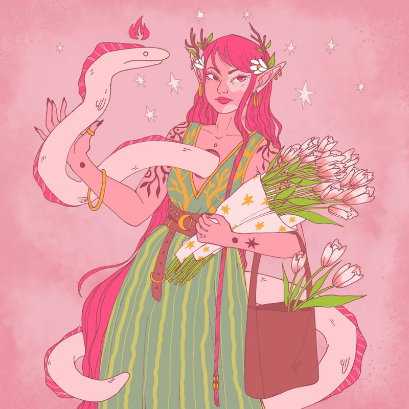Faerie