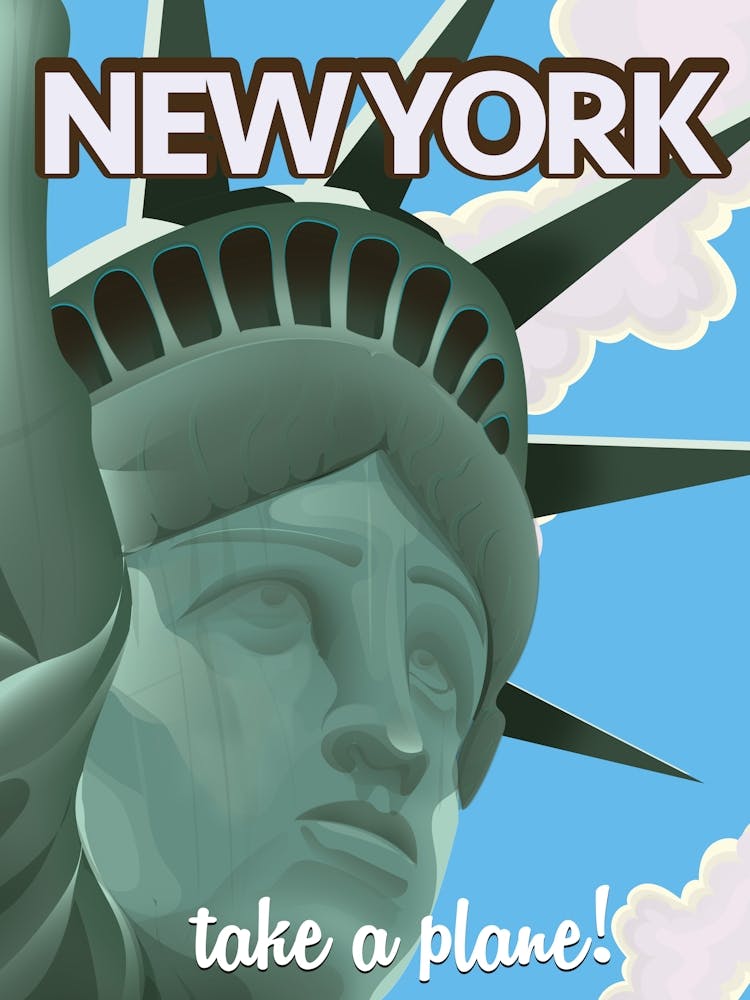 Statue Of Liberty