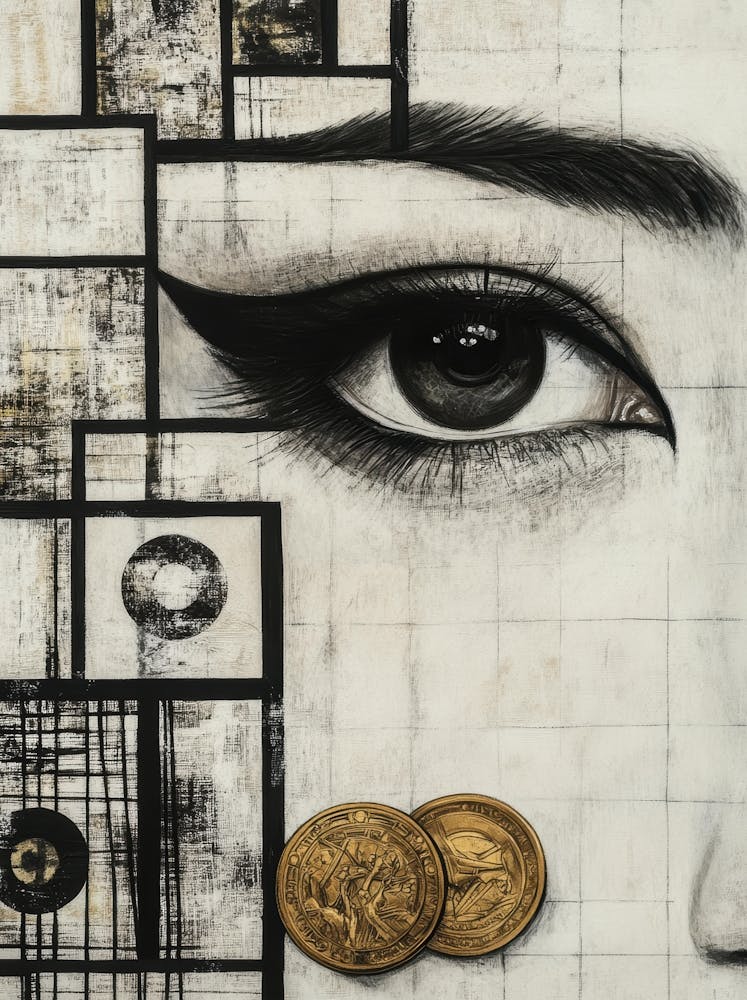Eye Of The Woman 3