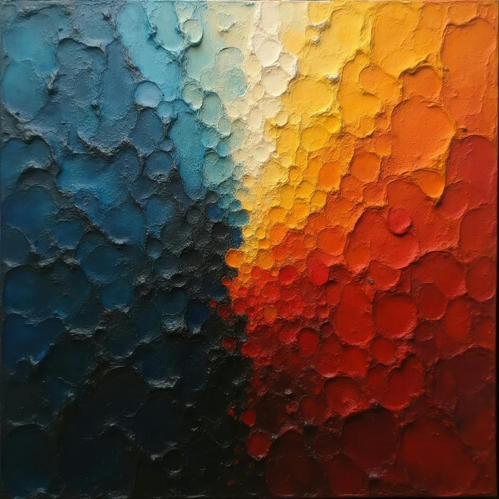 Abstract Painting 83