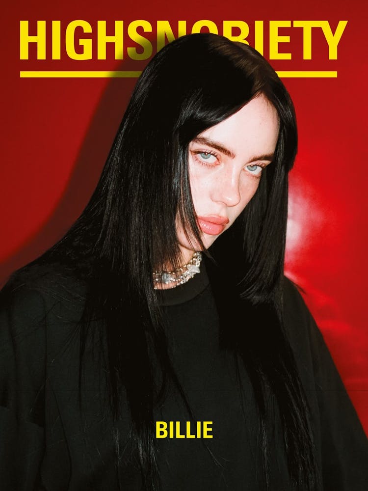 Billie Eilish 1