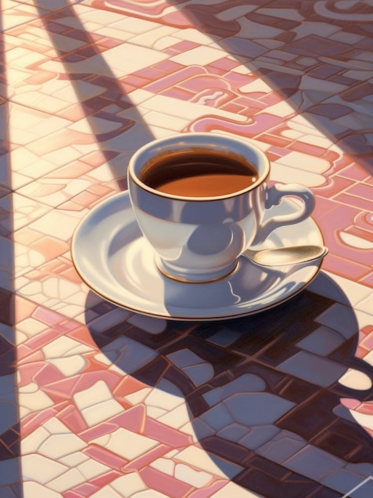 Caffe Mocha