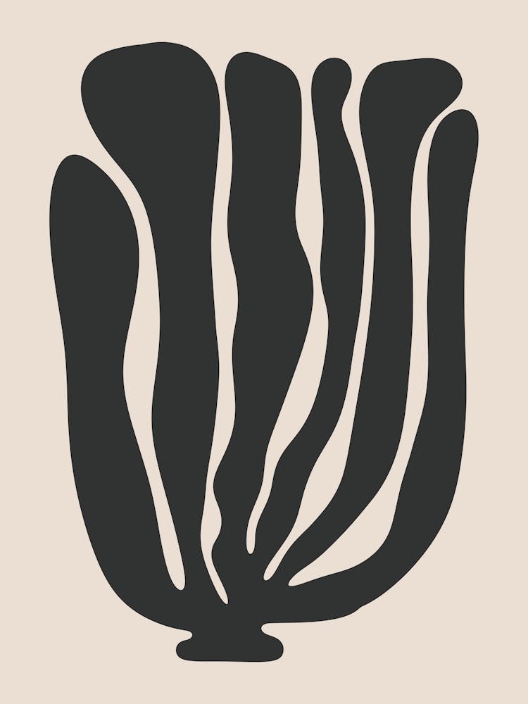 Abstract Botanical No 0877