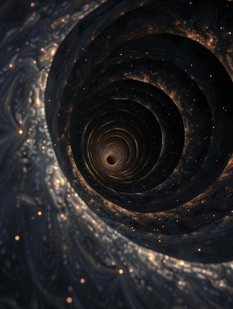 Black Hole 2