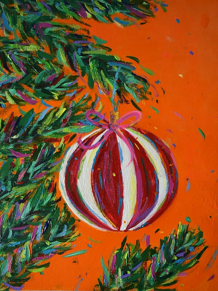Christmas Decoration