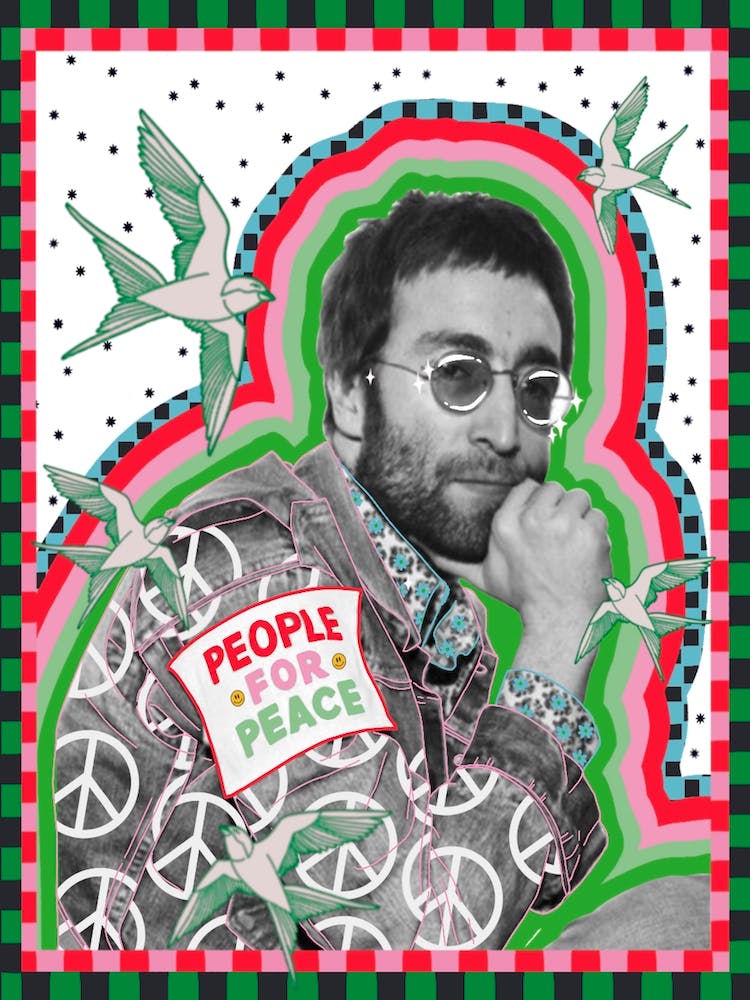 John