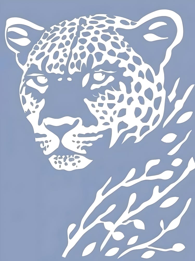 Leopard 8