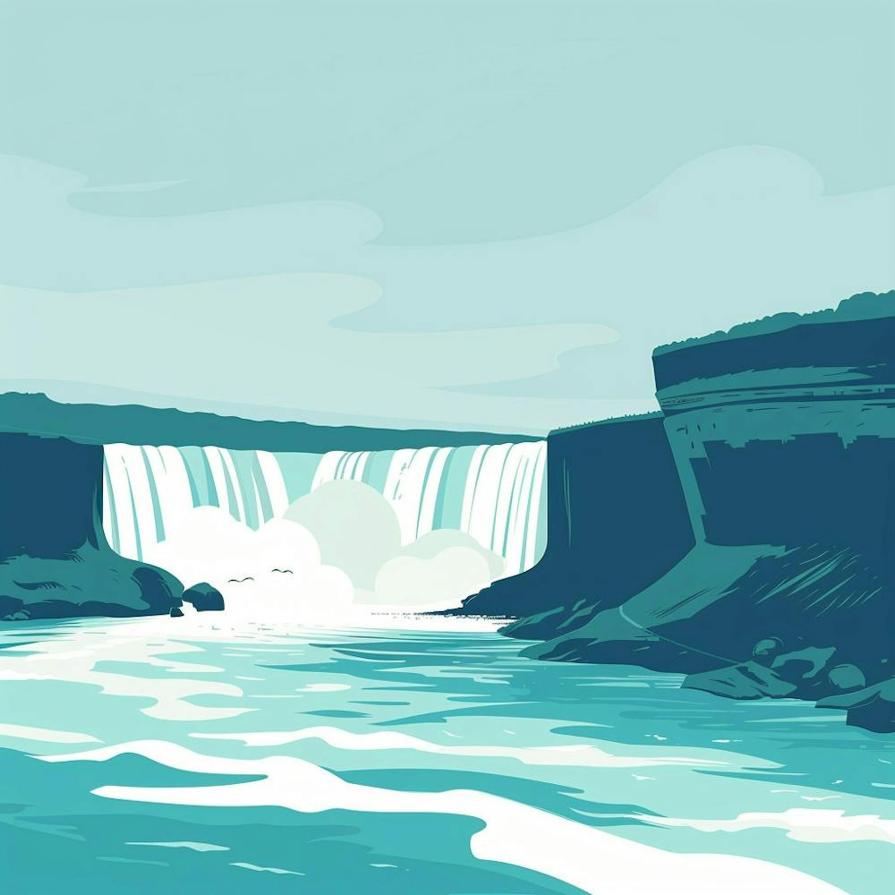 Niagara Falls