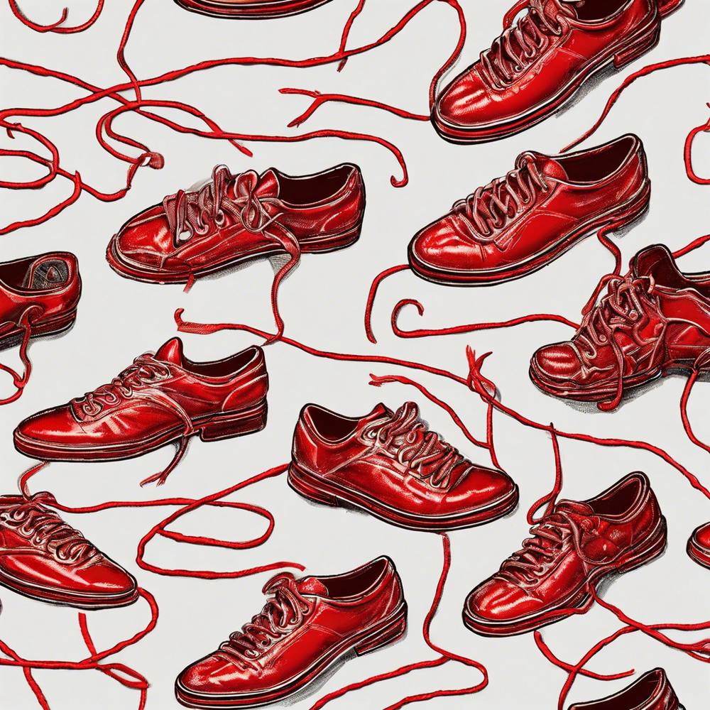 Red Shoes