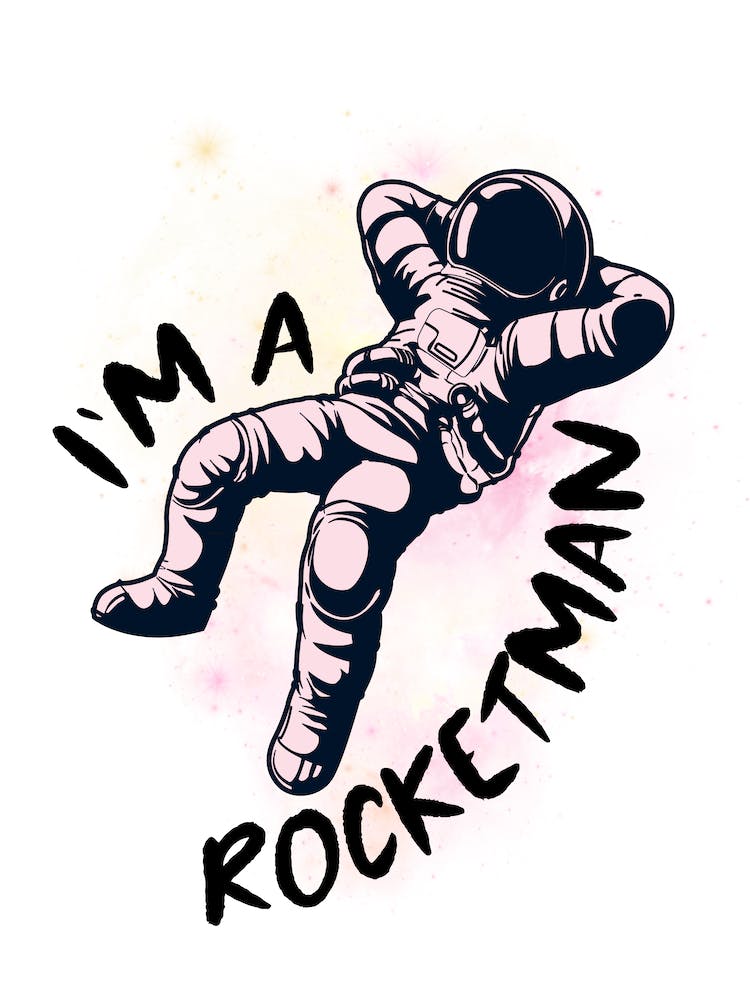 Rocketman Music