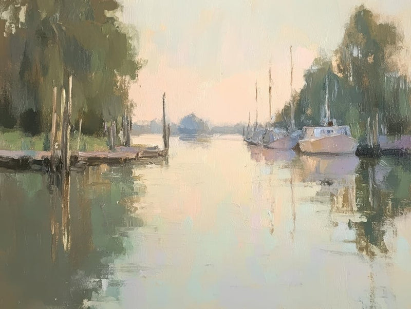 Moore'S Creek