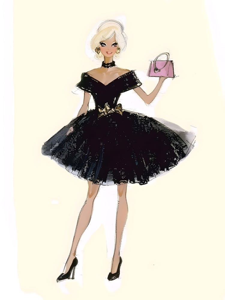 Barbie 2