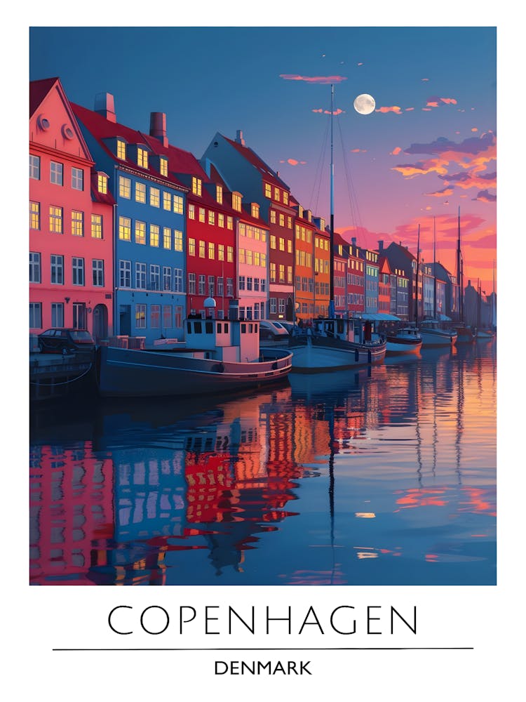 Copenhagen