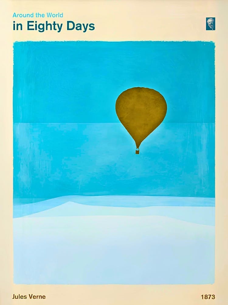 Around The World In Eighty Days 2