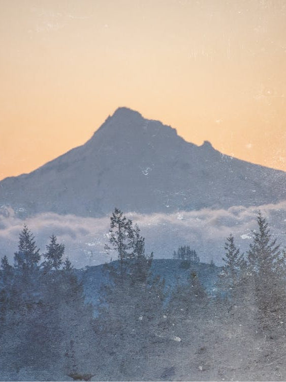 Mount Hood Hideaway - Oregon Trail Dreams