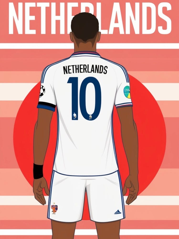 Netherlands 2