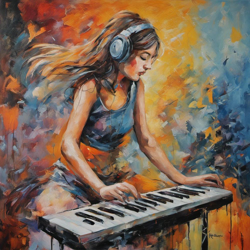 Music Girl