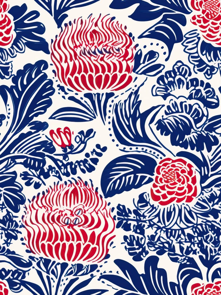 Bali, Indonesia, Inspired Travel Pattern 4