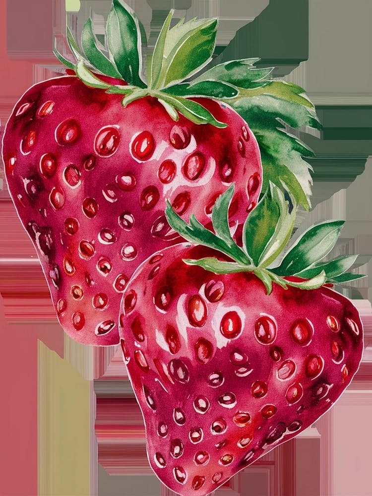 Strawberry Png
