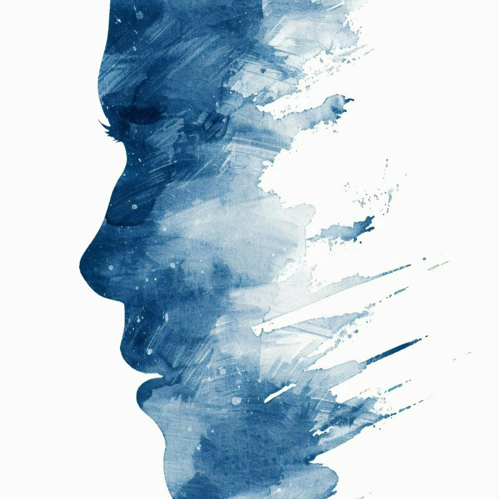 Portrait Of A Woman 46