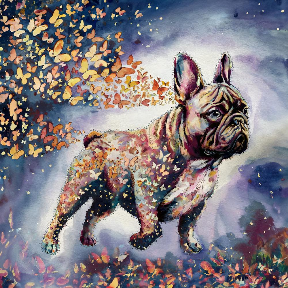 French Bulldog
