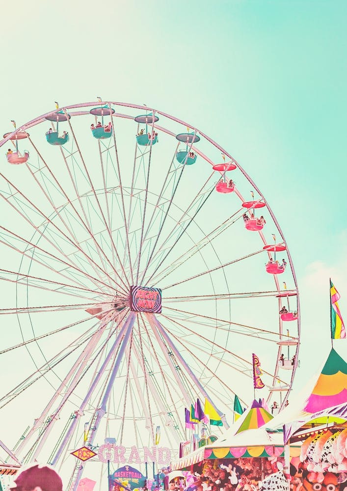 Fair Fun