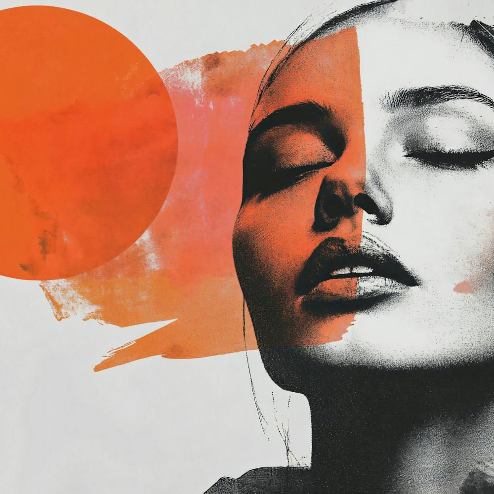 Portrait Of A Woman 111