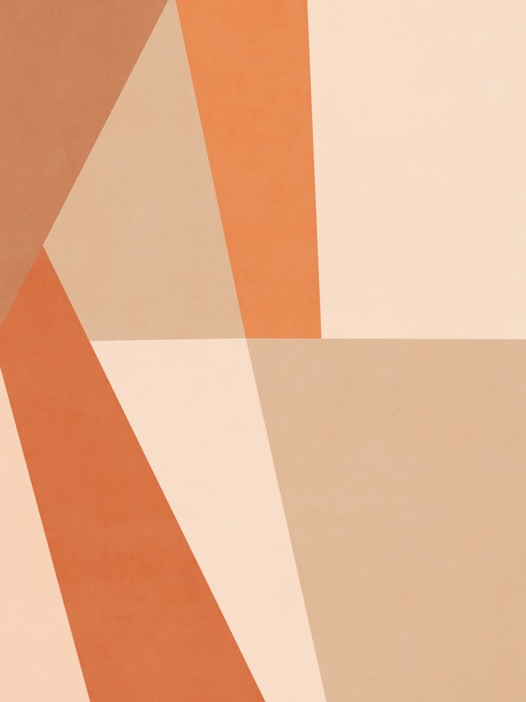 Composition Of Geometric Shapes 34