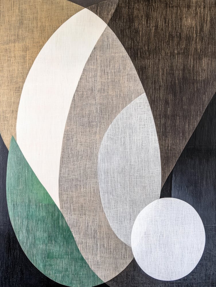 Abstract Painting 2851