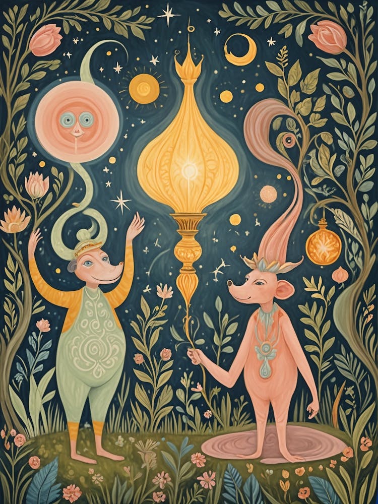 Fairy Tales