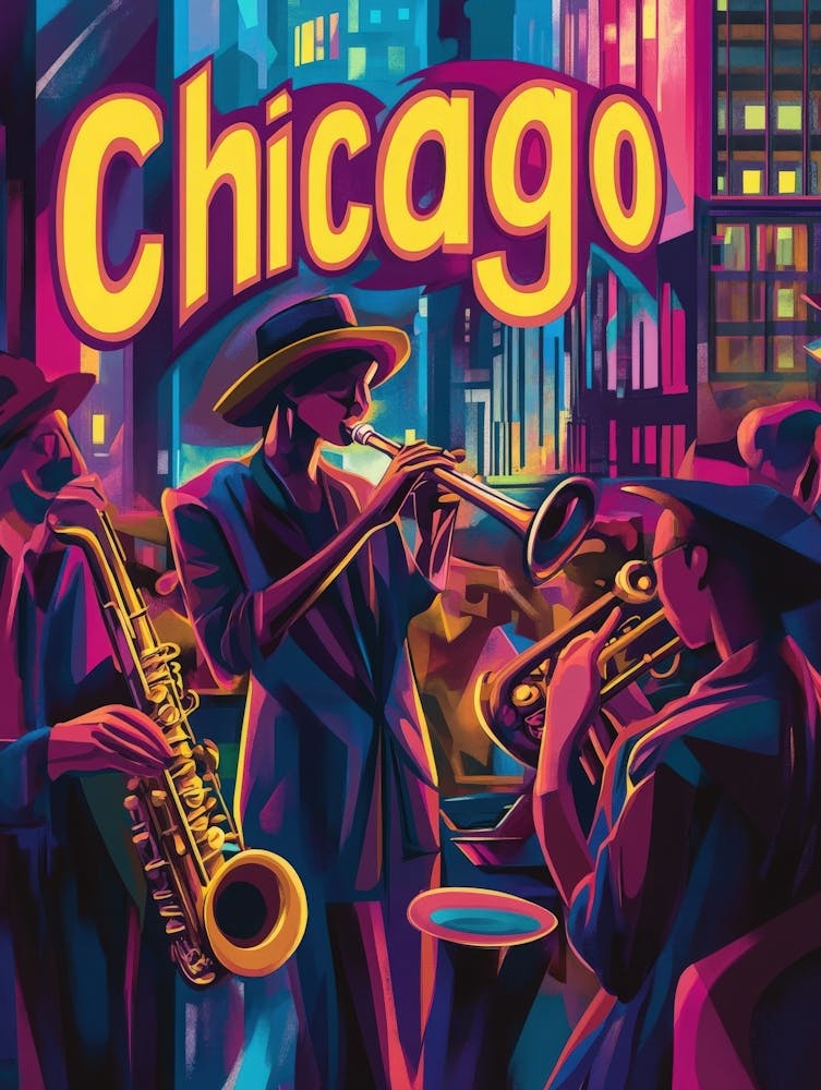 Chicago Jazz