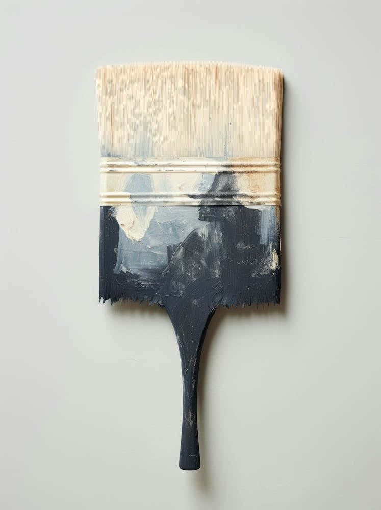 ' Brush'