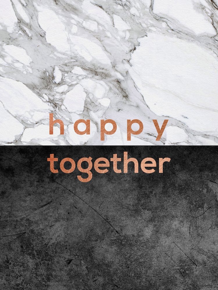 Happy Together