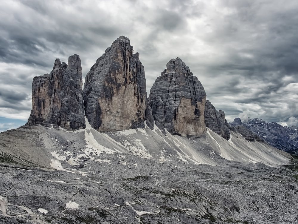 Tre Cime