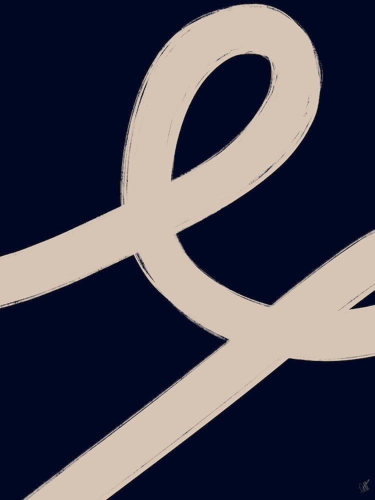 Scandi Abstract 3