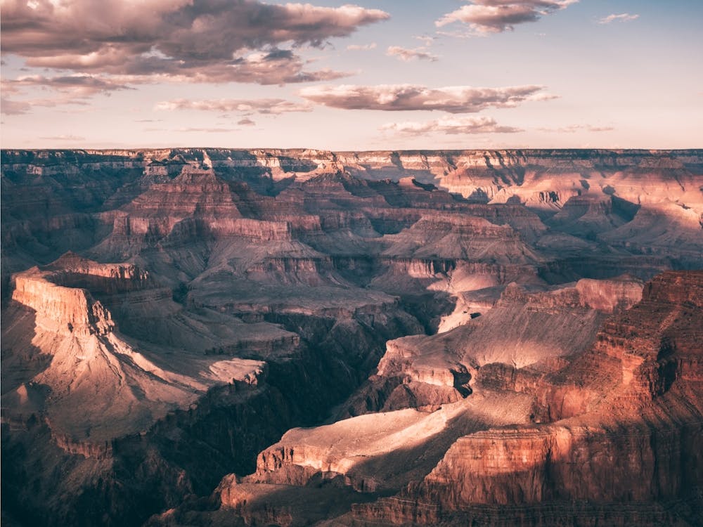 Mania Landscapes Raw 9 Grand Canyon (USA)