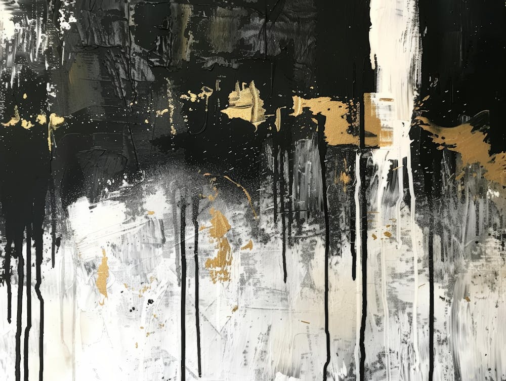 Abstract Painting 1051