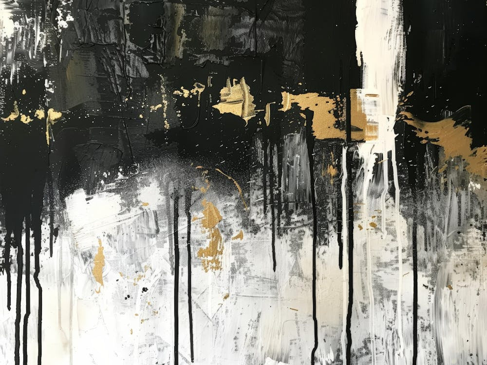 Abstract Painting 1051