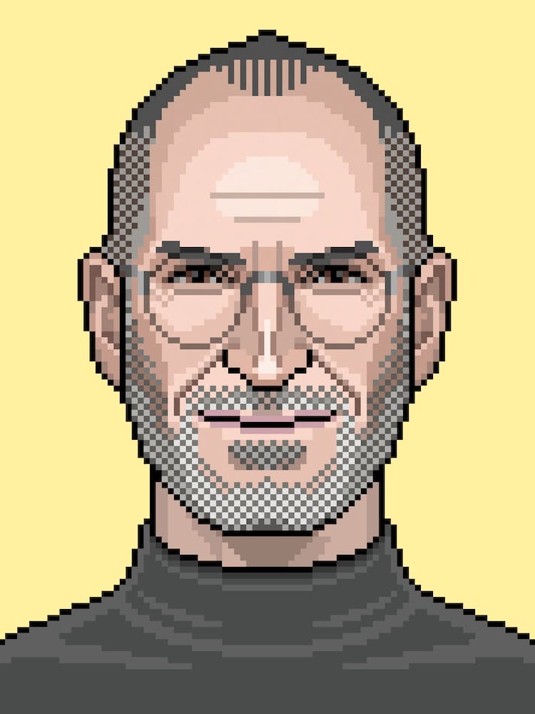 Jobs Pixel