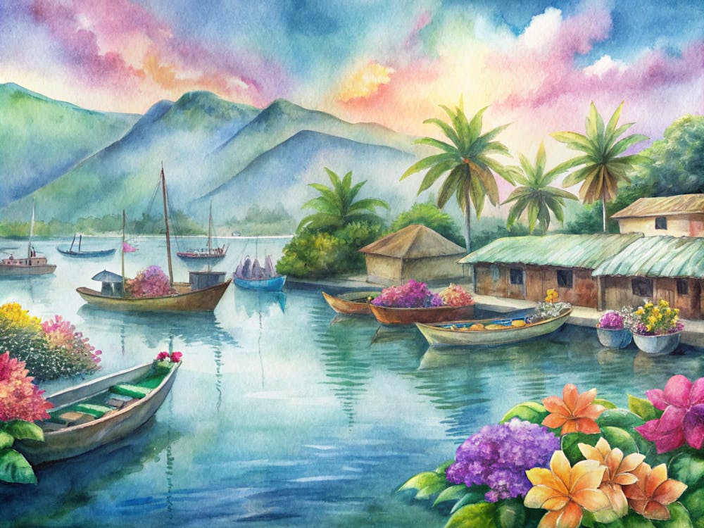 Thailand